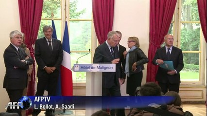 Agroalimentaire: "Un pacte d'avenir" pour la Bretagne