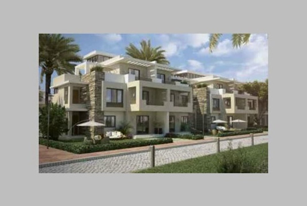 Chalet with garden for sale in Mousa Coast  Oyoun Mousa District