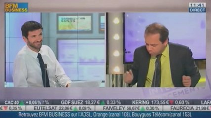 Chronique de Jean-François Filliatre