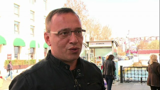 Istanbul inaugure mardi son tunnel sous le Bosphore