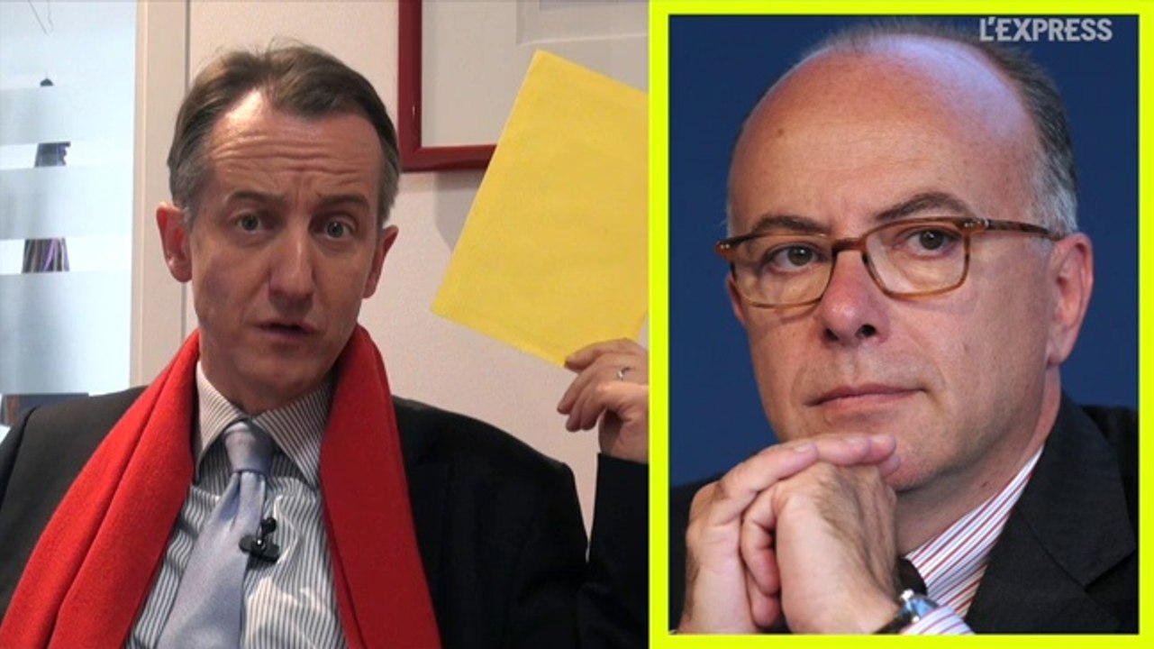 La négociation des otages, Cazeneuve et Obama: Les cartons de la semaine - L'édito de Christophe Barbier