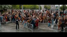 X-MEN_ DAYS OF FUTURE PAST - Official Trailer (2014)