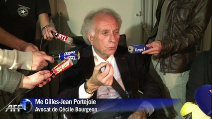 Affaire Fiona: la mère maintient sa version des faits