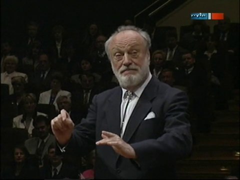 F. Mendelssohn Bartholdy: Sinfonia für Streicher Nr. 1 C-Dur, 1. Satz: Allegro