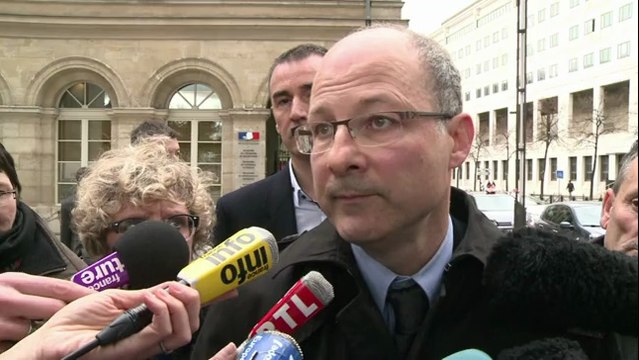 Les syndicats de FagorBrandt demandent l'aide de l'État