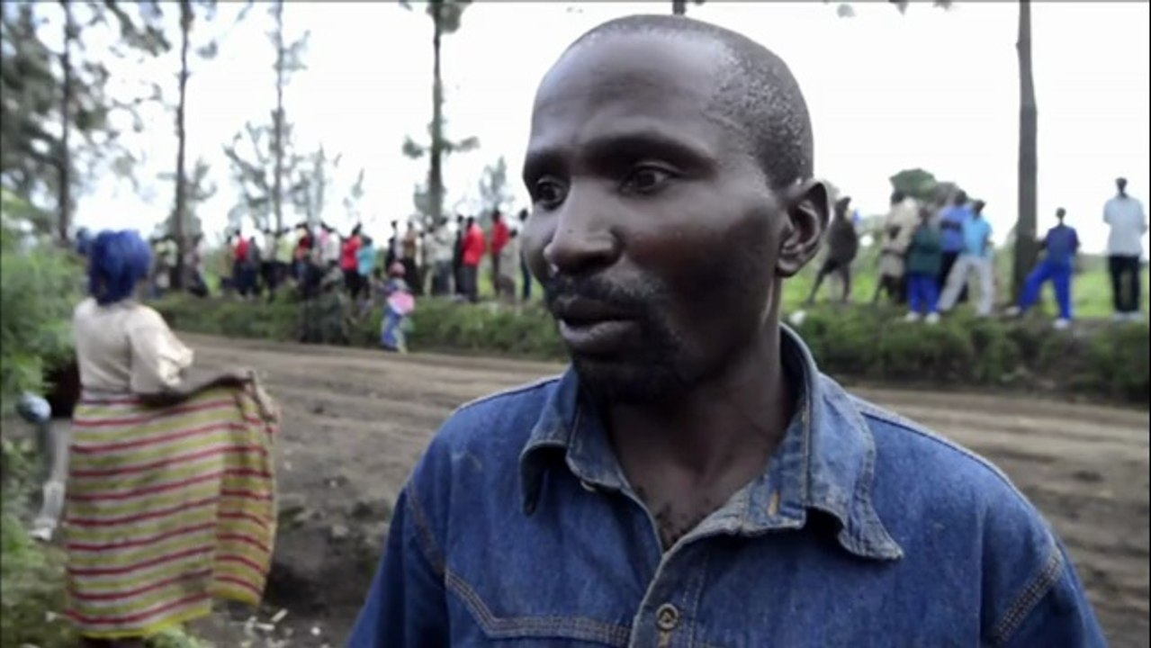 RDC : le gouvernement annonce une "victoire totale" sur le M23