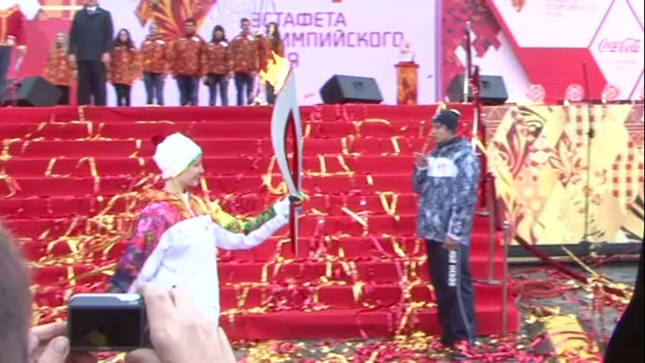 JO de Sotchi: une opportunité pour plaider la cause homosexuelle en Russie