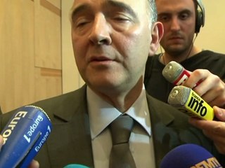 Déficit public: un objectif à moins de 3% depour 2015