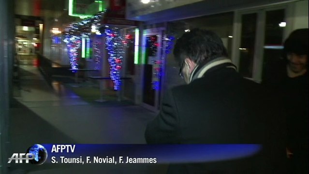 L’avocat de Claude Guéant s’exprime après la garde à vue de l’ancien ministre