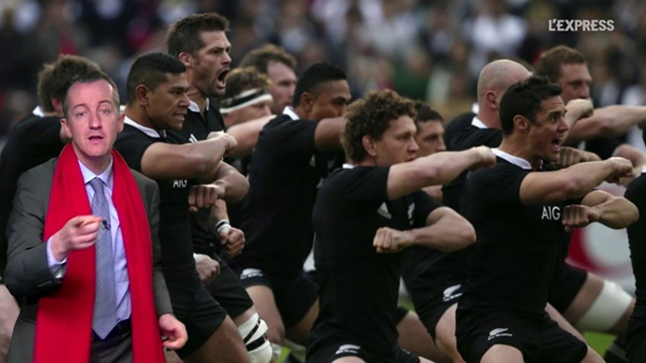 Le journalisme de guerre menacé, les bonnets rouges et les All Blacks - L'edito de Christophe Barbier