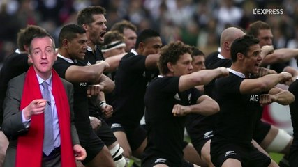 Le journalisme de guerre menacé, les bonnets rouges et les All Blacks - L'edito de Christophe Barbier