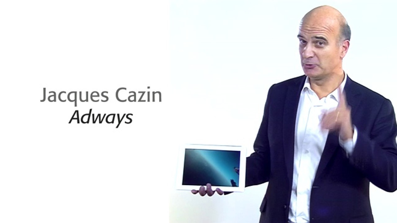 Lentreprise Prix Inno 25 Adways