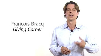 Lentreprise Prix Inno 18 Giving corner