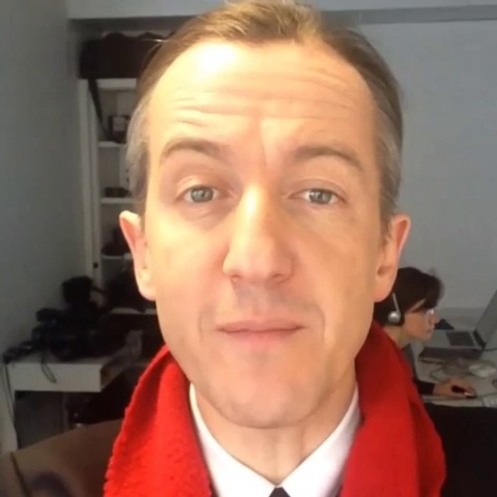 La question de Christophe Barbier à Jean-Marc A...