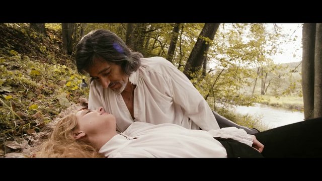 Angélique marquise des Anges - Bande annonce