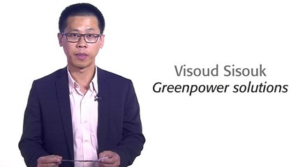 Lentreprise Prix Inno 13 Greenpower