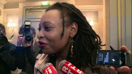 Leonora Miano remporte le prix Femina 2013
