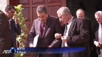 Mort de Yasser Arafat: Le président de la commission d'enquête désigne Isarël comme le "principal et unique suspect"