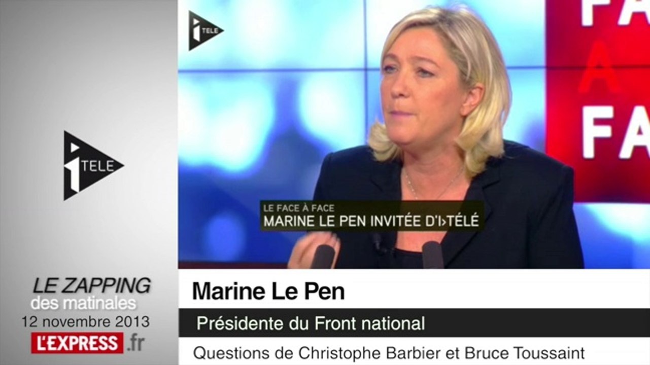 11 novembre: "On n'a pas hué François Hollande, on a hué le chef de l'Etat", dénonce Manuel Valls