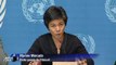 L'ONU a réclamé 301 millions de dollars pour soutenir les Philippines