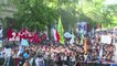 Présidentielles Chili :  Bachelet cloture sa campagne