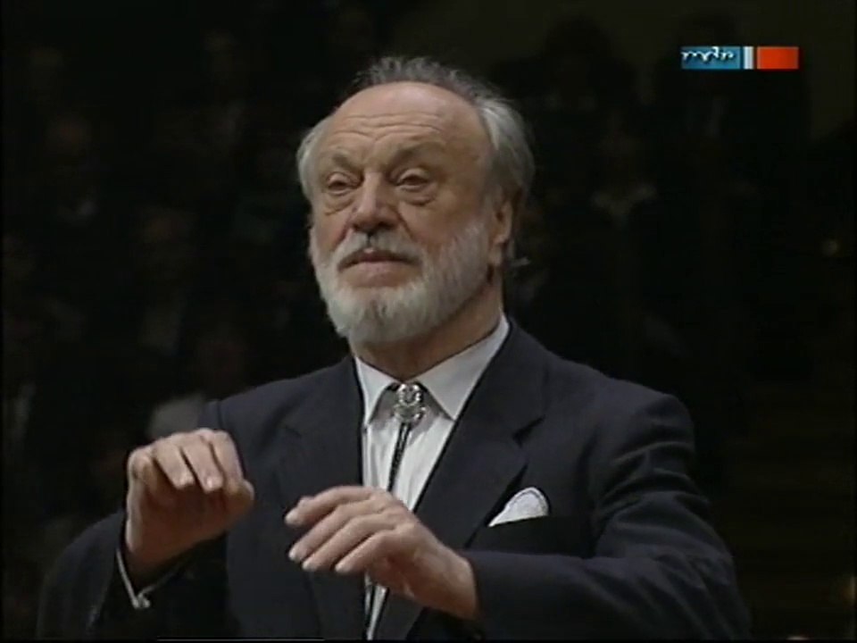 FELIX MENDELSSOHN BARTHOLDY – Ouvertüre zu „Ein Sommernachtstraum“ op. 21 (HD)