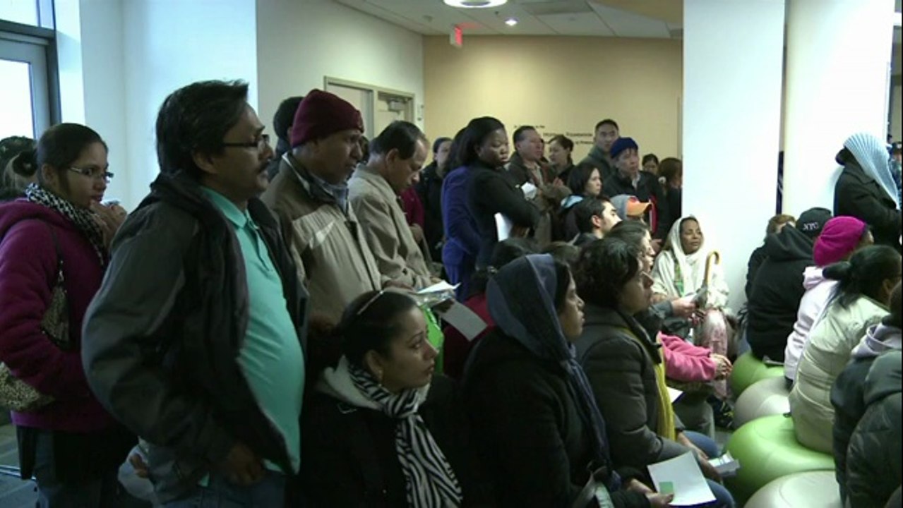 Une clinique américaine organise une loterie : à la clef, des soins gratuits