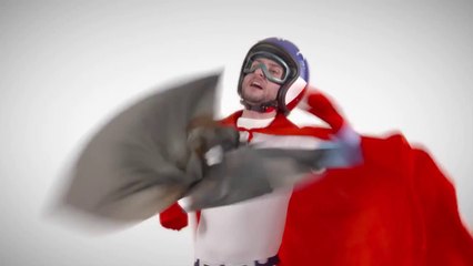 Grégory DI MEGLIO - Film Publicitaire Numéricable