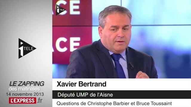 Rythmes scolaires: une réforme complètement à coté de la plaque pour François Bayrou