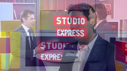 Studio Express - Congedim