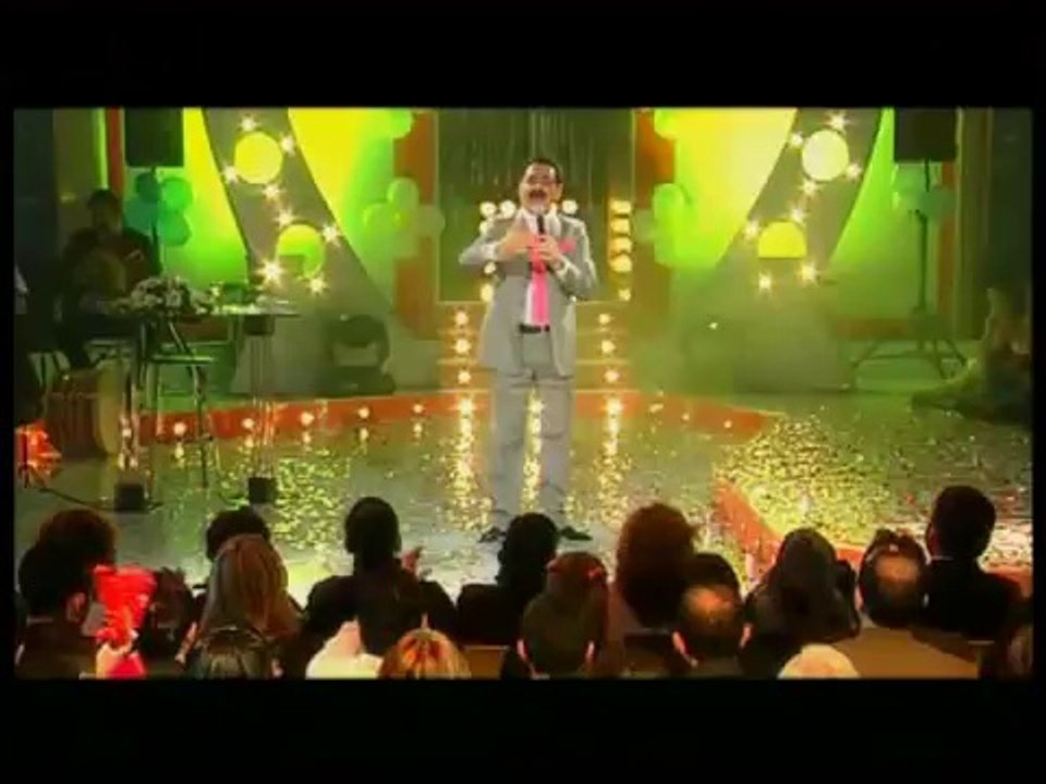 Bir Taş Attım Pencereye (İbrahim Tatlıses)