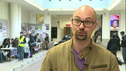 Impopularité de François Hollande :  "comme tous les présidents"