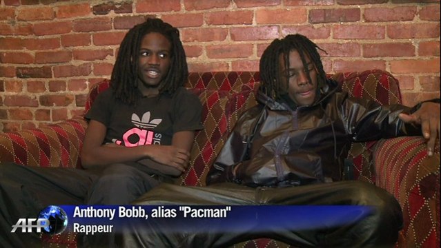 Deux rappeurs américains vont tourner un clip en Corée du Nord