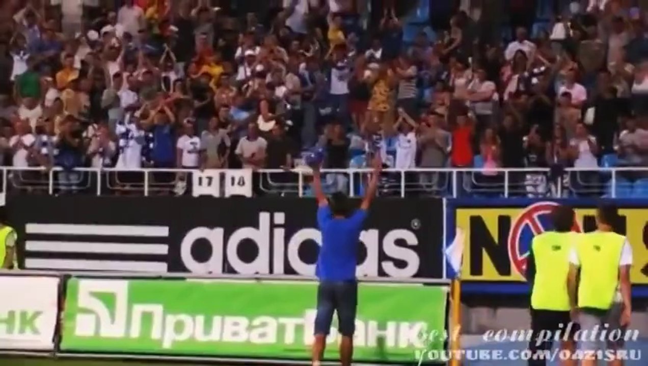 respect