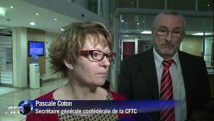 Six responsables syndicaux veulent "une initiative commune" face à la montée du FN et des "intérets corporatistes"