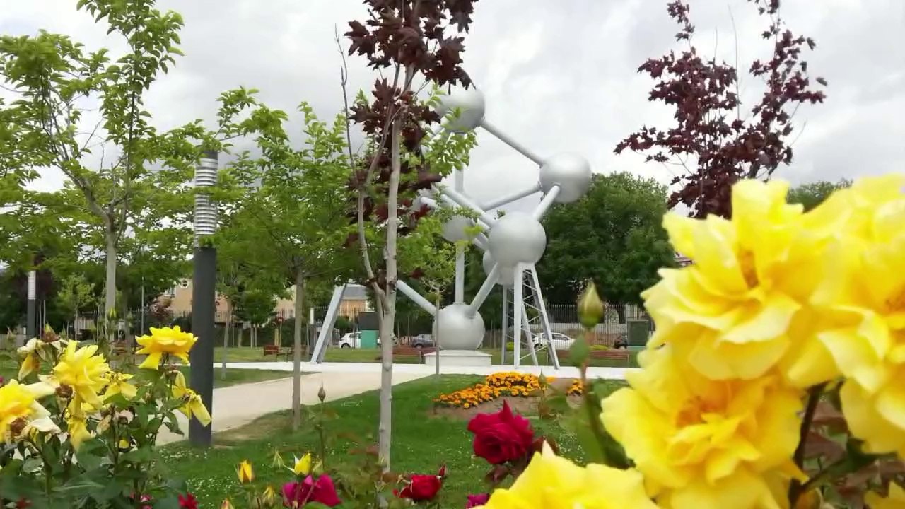Parque Europa