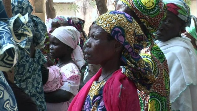 La paroisse de Nguetchewe sous le choc après l’enlèvement du Père Georges