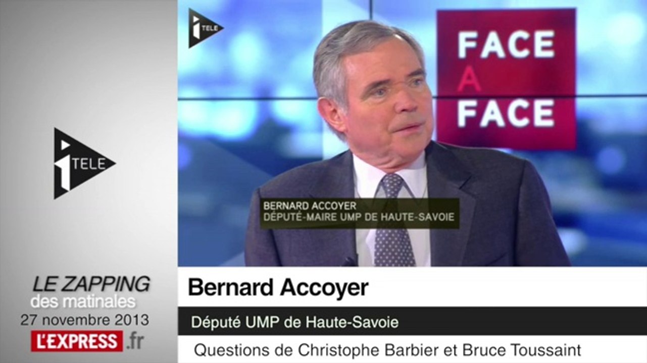 Retraite de Varin: un "pot de départ" et des "cacahuètes" auraient suffi pour Malek Boutih