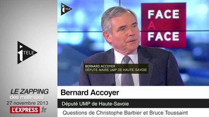 Retraite de Varin: un "pot de départ" et des "cacahuètes" auraient suffi pour Malek Boutih