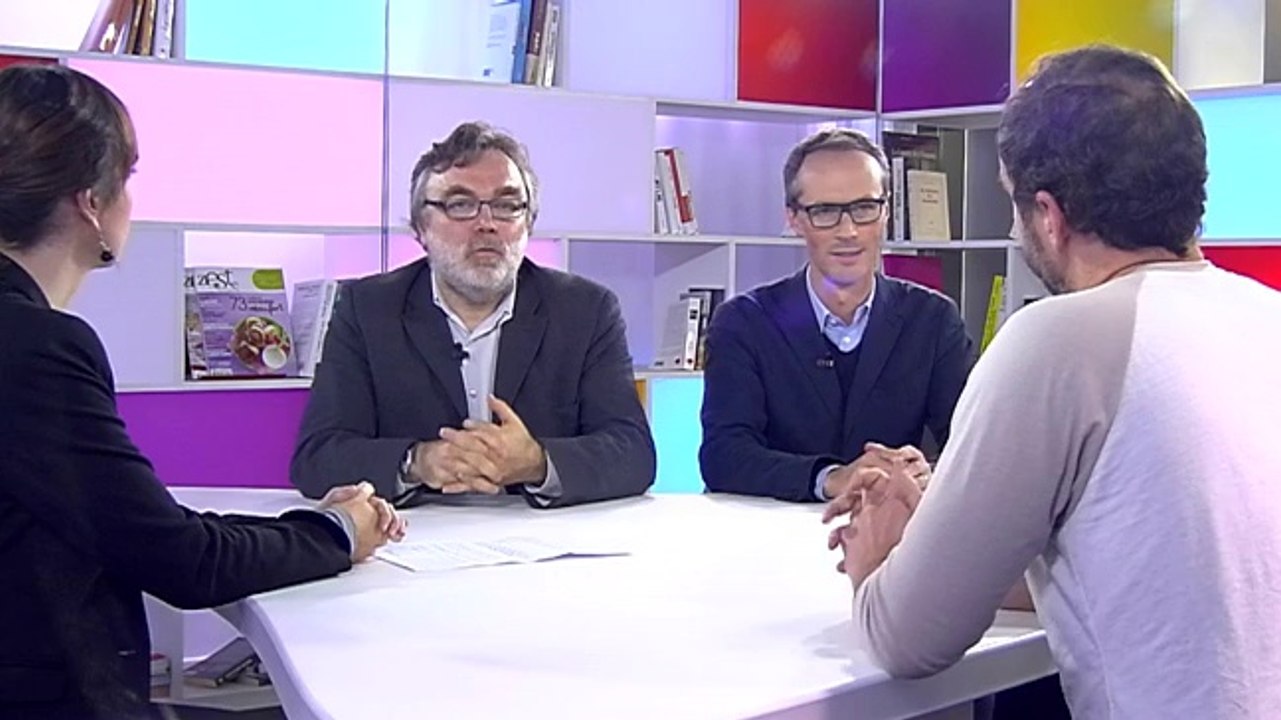 Les Garçons et Guillaume à table!: "Drôle, brillant, touchant, bref réussi!"