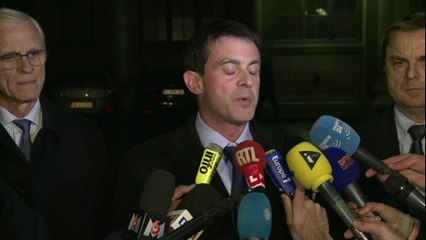 Tireur parisien: Abdelhakim Dekhar confondu par son ADN