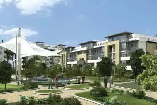 Apartment 200 m for Sale in Hyde Park Compound New Cairo Kattameya