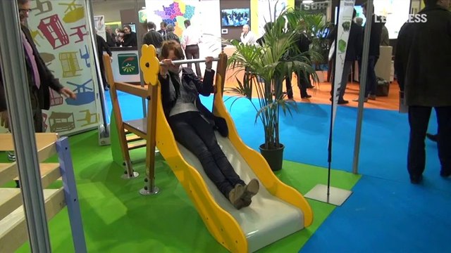 L'Express a testé le supermarché des maires