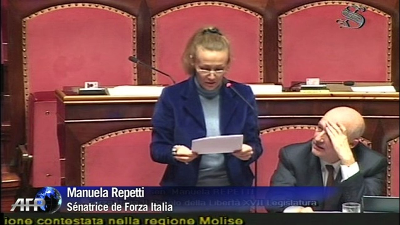 italie