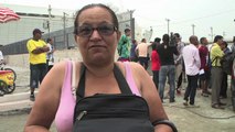 Mondial au Brésil: deux ouvriers tués lors des travaux du stade de Sao Paulo