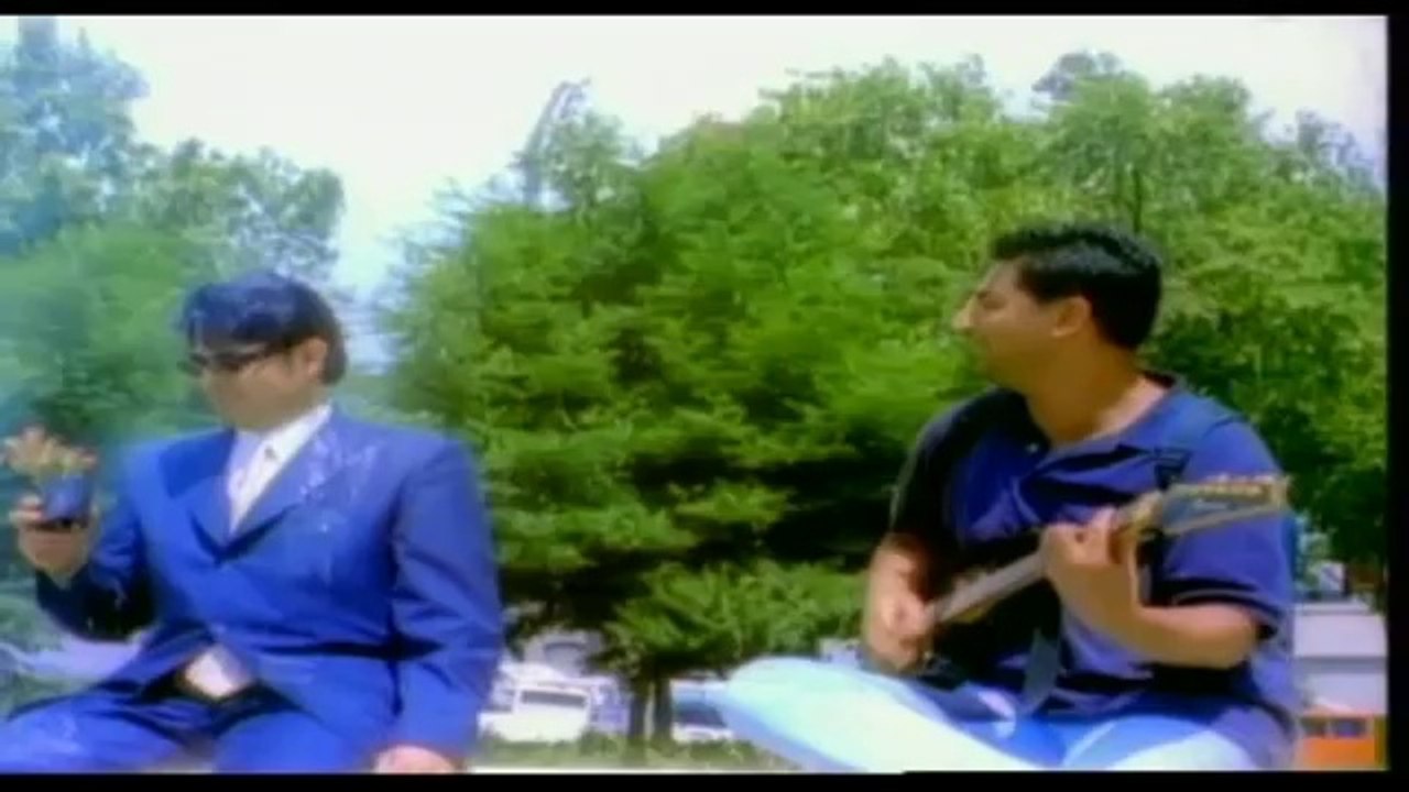 Öyle Bir Geçer Zaman (Çelik)