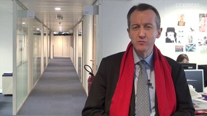 Vers une période sans tension? - L'édito de Christophe Barbier