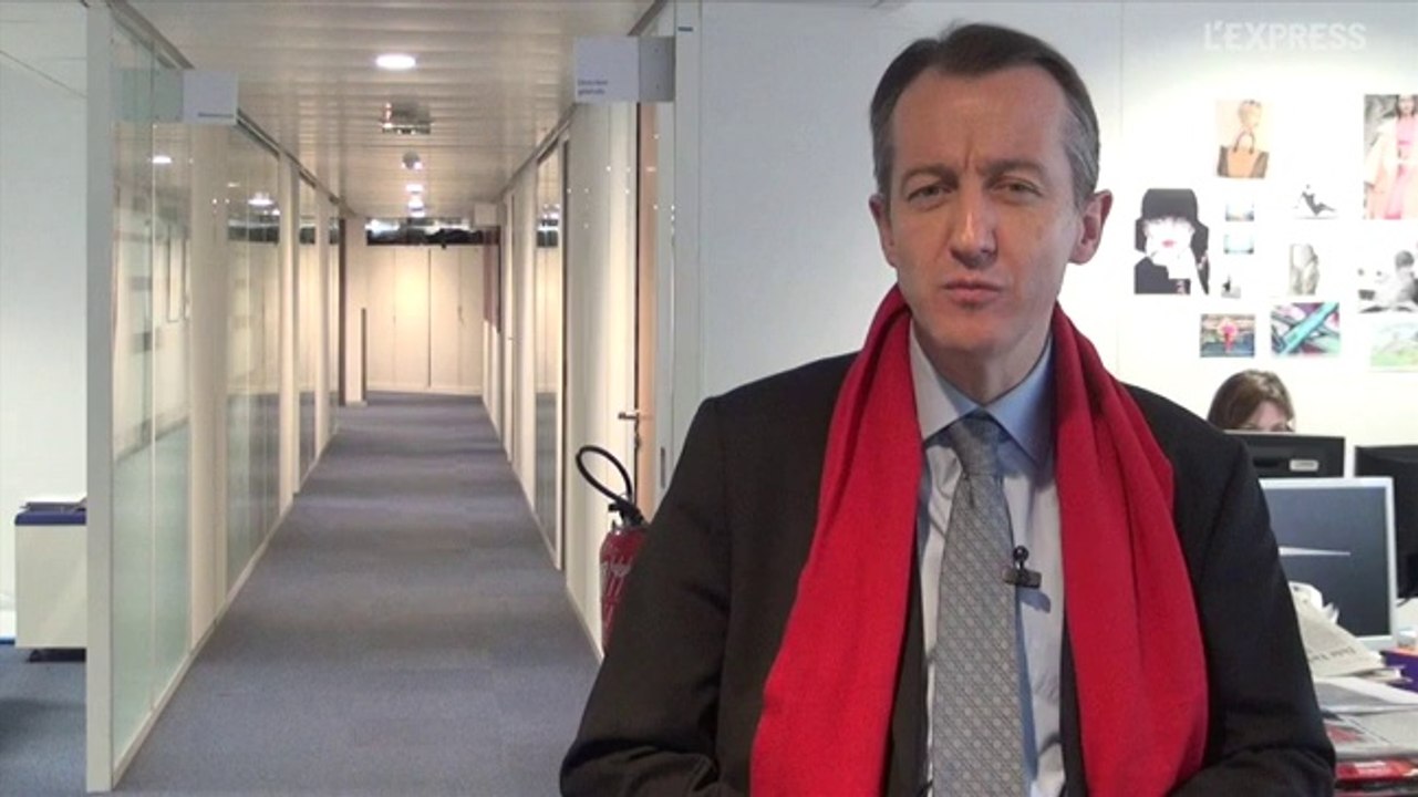 Vers une période sans tension? - L'édito de Chr...