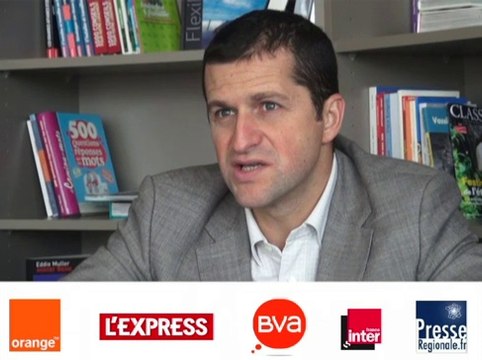 Sondage: Aubry, star de la gauche, Hollande toujours aussi impopulaire