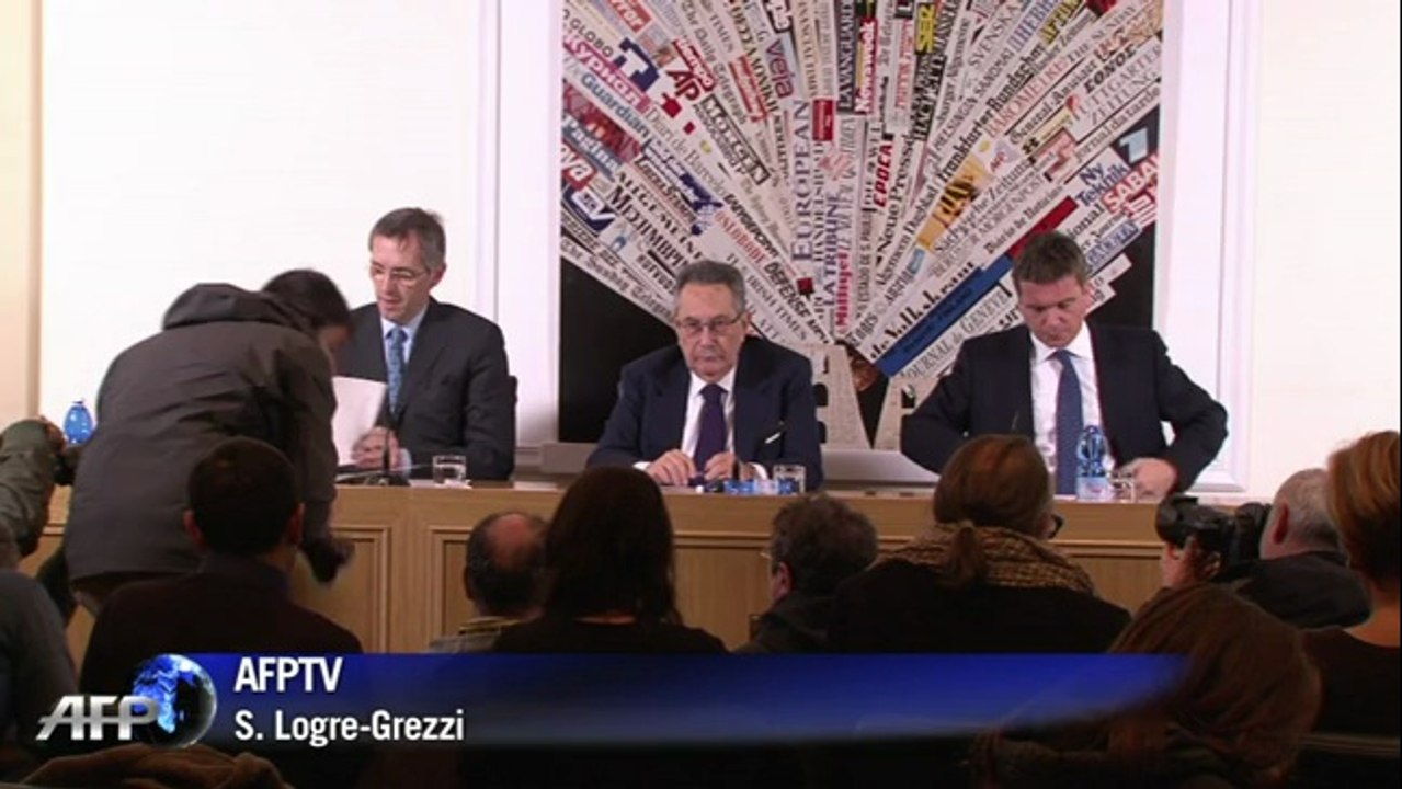 Silvio Berlusconi devrait perdre son immunité parlementaire